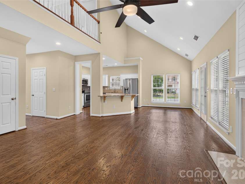 11436 Brook Meadow Place, Charlotte, NC 28214.  MLS# CAR4405473, YatesRealty ID 38205. 