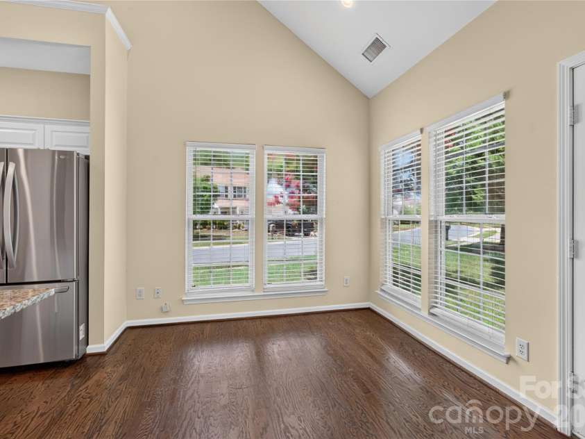 11436 Brook Meadow Place, Charlotte, NC 28214.  MLS# CAR4405473, YatesRealty ID 38205. 