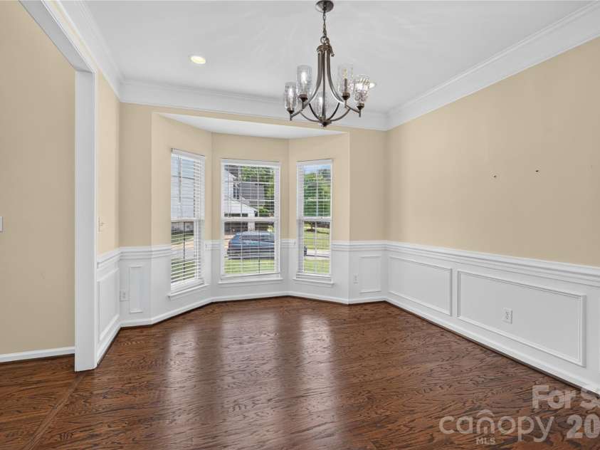 11436 Brook Meadow Place, Charlotte, NC 28214.  MLS# CAR4405473, YatesRealty ID 38205. 
