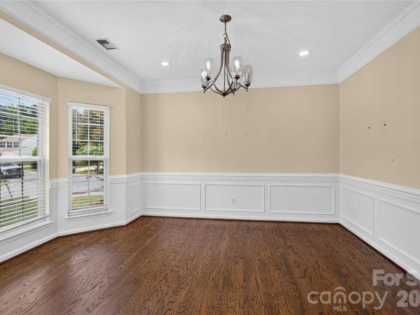11436 Brook Meadow Place, Charlotte, NC 28214.  MLS# CAR4405473, YatesRealty ID 38205. 
