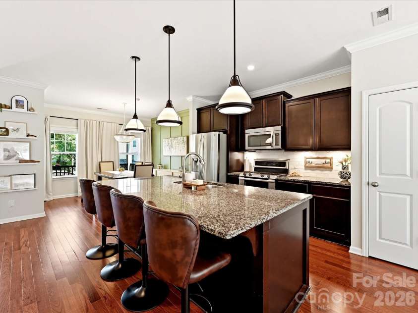 10333 Killogrin Way, Pineville, NC 28134.  MLS# CAR4404947, YatesRealty ID 38208. 