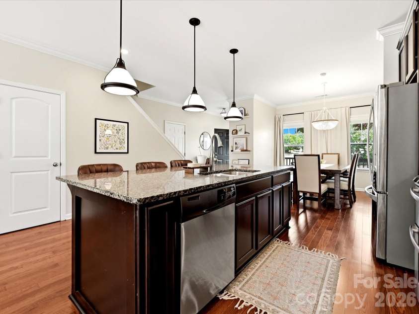 10333 Killogrin Way, Pineville, NC 28134.  MLS# CAR4404947, YatesRealty ID 38208. 