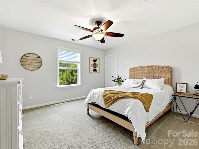 10333 Killogrin Way, Pineville, NC 28134.  MLS# CAR4404947, YatesRealty ID 38208. 