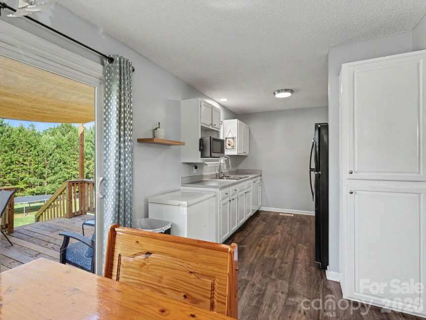 1120 Stokes Street, China Grove, NC 28023.  MLS# CAR4381651, YatesRealty ID 38209. 