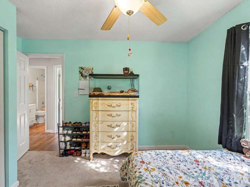 1120 Stokes Street, China Grove, NC 28023.  MLS# CAR4381651, YatesRealty ID 38209. 