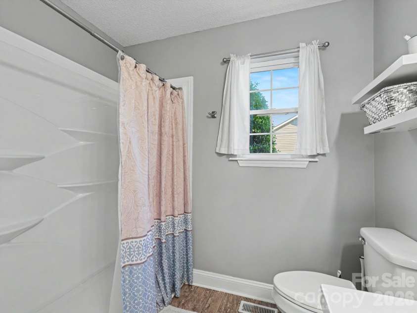 1120 Stokes Street, China Grove, NC 28023.  MLS# CAR4381651, YatesRealty ID 38209. 
