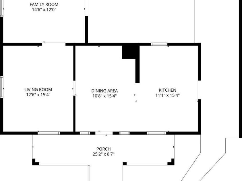 209 Virginia Avenue, Marion, NC 28752.  MLS# CAR4402750, YatesRealty ID 38210. 