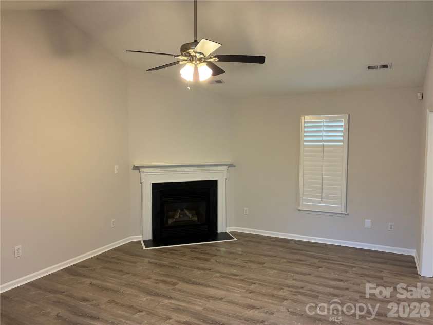 2332 Ivy Run Drive, Indian Trail, NC 28079.  MLS# CAR4402711, YatesRealty ID 38211. 