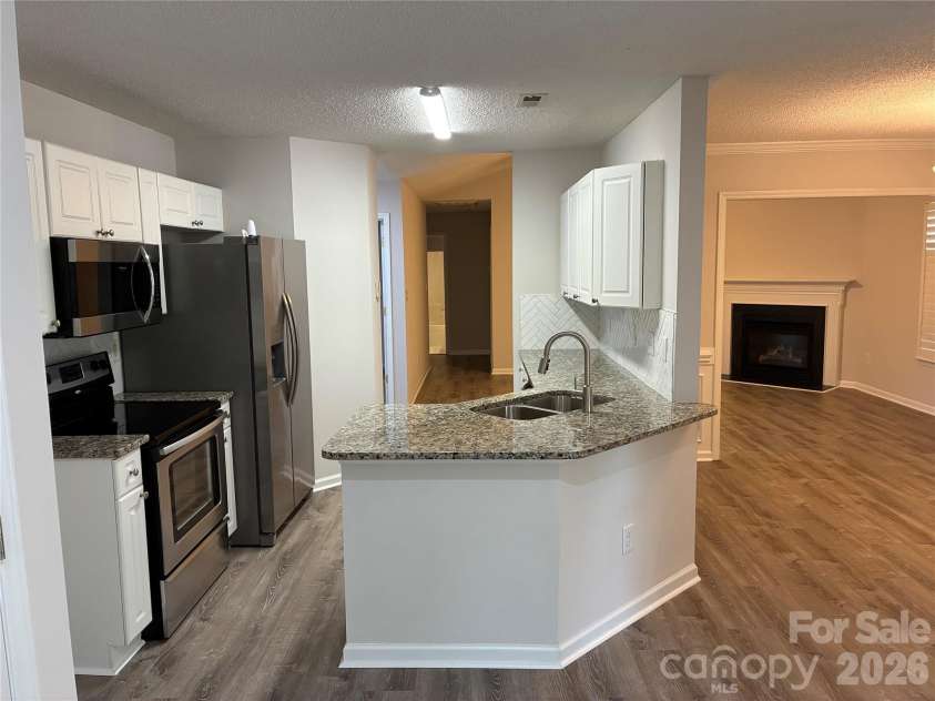 2332 Ivy Run Drive, Indian Trail, NC 28079.  MLS# CAR4402711, YatesRealty ID 38211. 