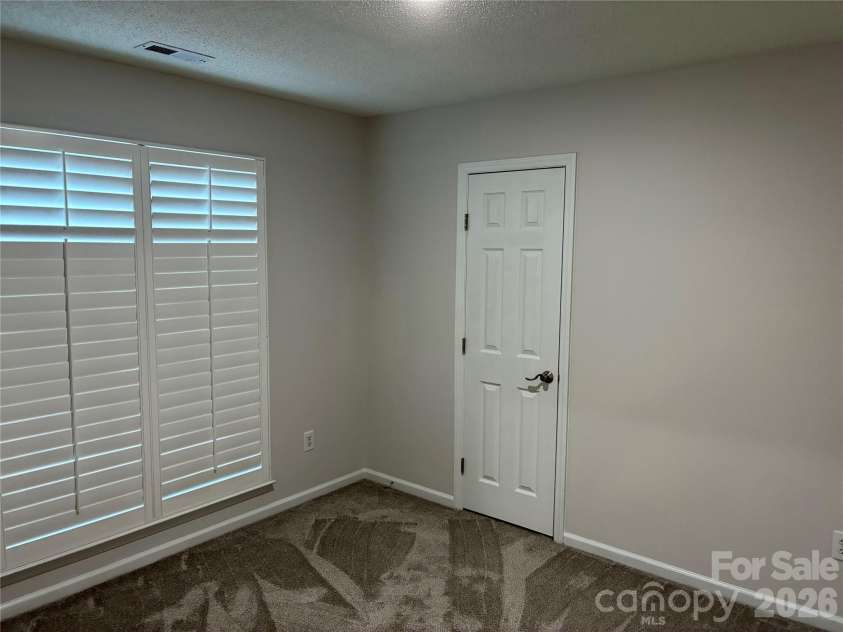 2332 Ivy Run Drive, Indian Trail, NC 28079.  MLS# CAR4402711, YatesRealty ID 38211. 