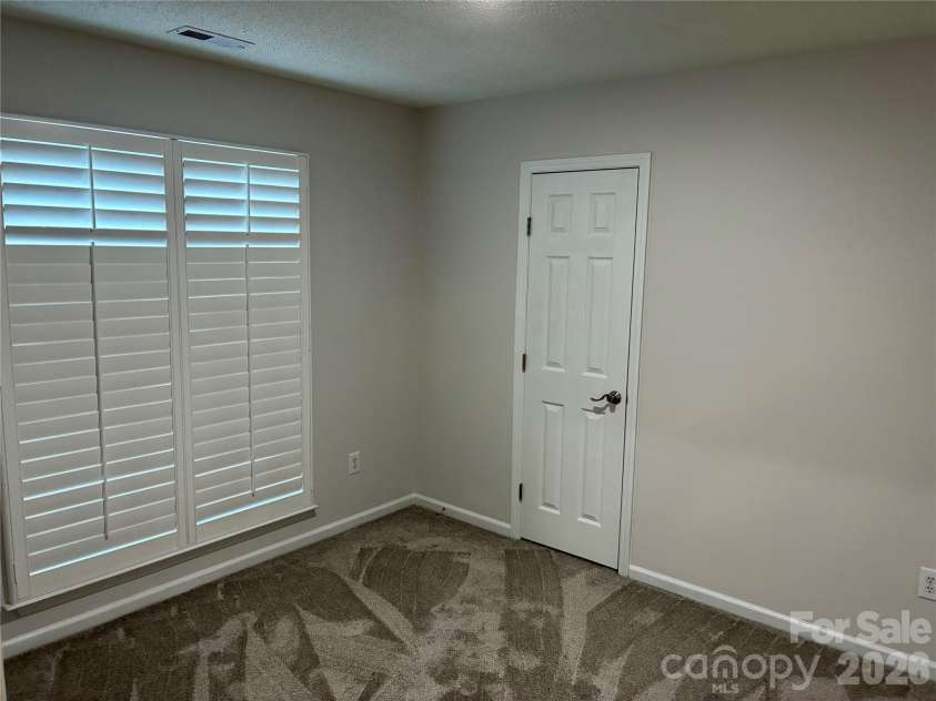 2332 Ivy Run Drive, Indian Trail, NC 28079.  MLS# CAR4402711, YatesRealty ID 38211. 
