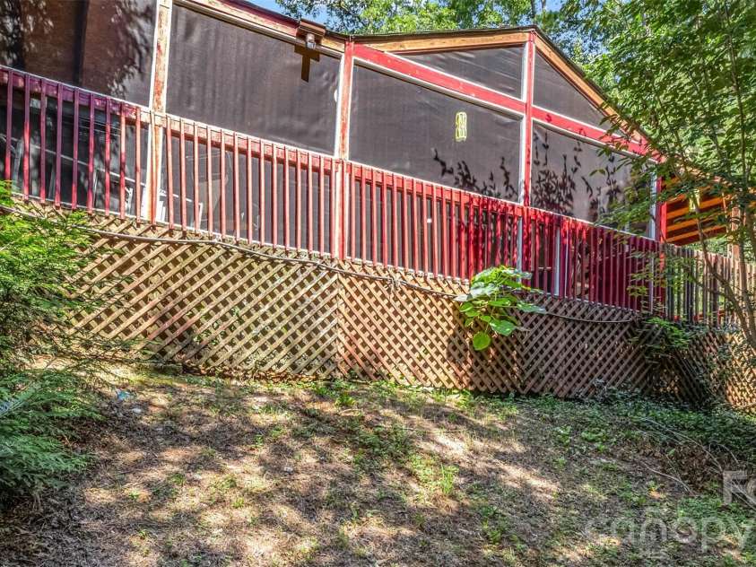771 Bishop Lane, Mill Spring, NC 28756.  MLS# CAR4402448, YatesRealty ID 38213. 