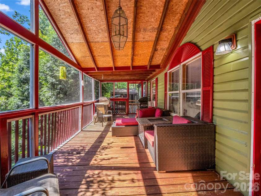 771 Bishop Lane, Mill Spring, NC 28756.  MLS# CAR4402448, YatesRealty ID 38213. 