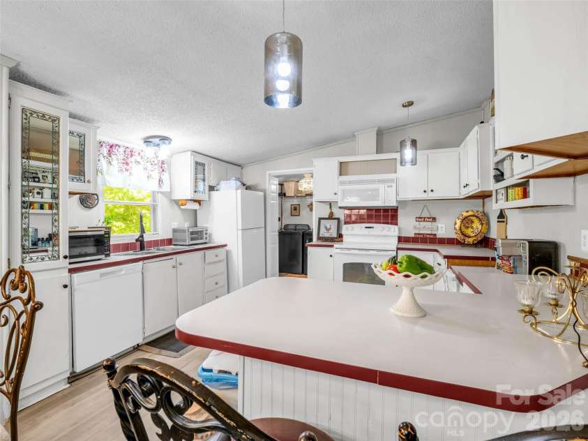 771 Bishop Lane, Mill Spring, NC 28756.  MLS# CAR4402448, YatesRealty ID 38213. 