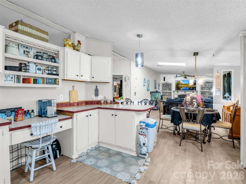 771 Bishop Lane, Mill Spring, NC 28756.  MLS# CAR4402448, YatesRealty ID 38213. 