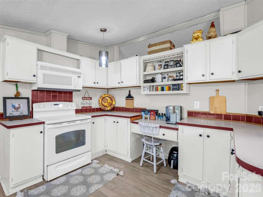 771 Bishop Lane, Mill Spring, NC 28756.  MLS# CAR4402448, YatesRealty ID 38213. 