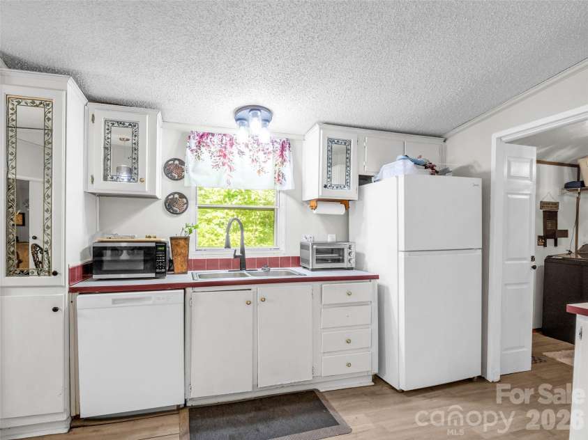 771 Bishop Lane, Mill Spring, NC 28756.  MLS# CAR4402448, YatesRealty ID 38213. 
