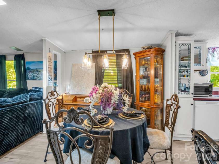 771 Bishop Lane, Mill Spring, NC 28756.  MLS# CAR4402448, YatesRealty ID 38213. 
