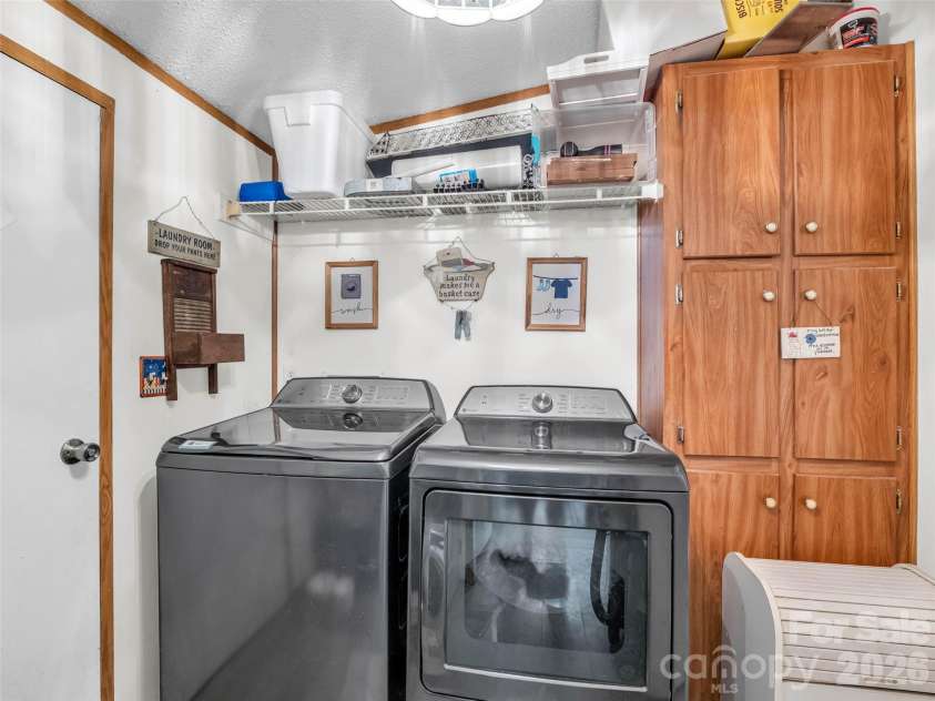 771 Bishop Lane, Mill Spring, NC 28756.  MLS# CAR4402448, YatesRealty ID 38213. 