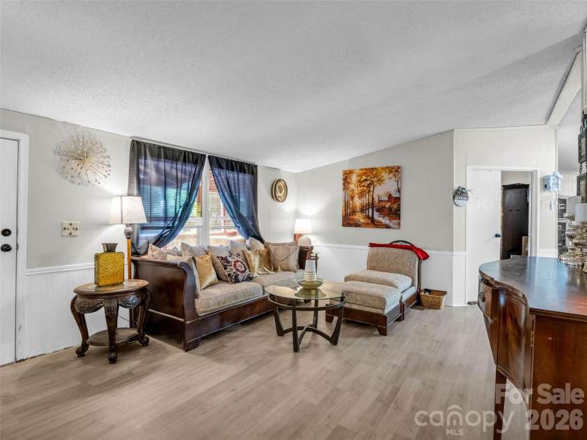 771 Bishop Lane, Mill Spring, NC 28756.  MLS# CAR4402448, YatesRealty ID 38213. 