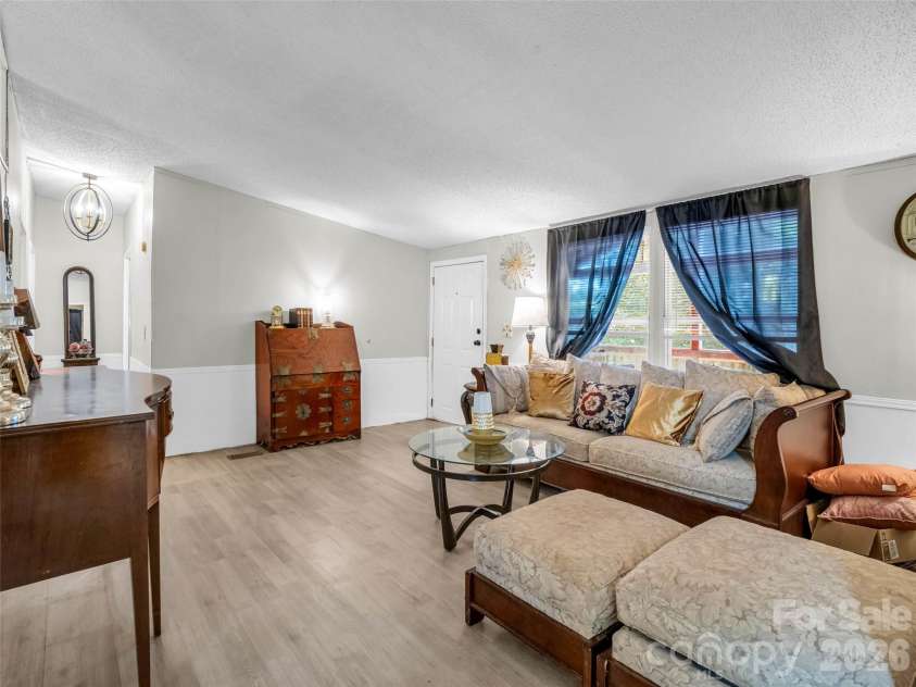 771 Bishop Lane, Mill Spring, NC 28756.  MLS# CAR4402448, YatesRealty ID 38213. 
