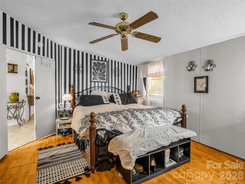 771 Bishop Lane, Mill Spring, NC 28756.  MLS# CAR4402448, YatesRealty ID 38213. 