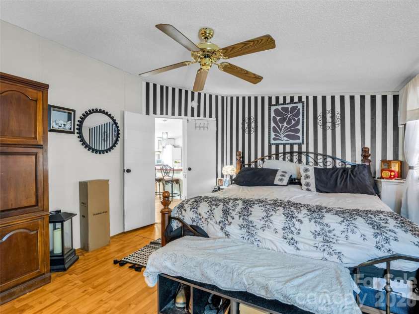 771 Bishop Lane, Mill Spring, NC 28756.  MLS# CAR4402448, YatesRealty ID 38213. 