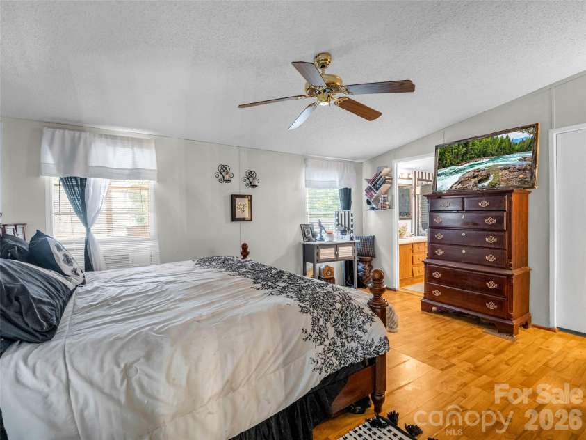 771 Bishop Lane, Mill Spring, NC 28756.  MLS# CAR4402448, YatesRealty ID 38213. 