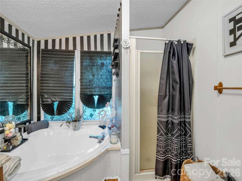 771 Bishop Lane, Mill Spring, NC 28756.  MLS# CAR4402448, YatesRealty ID 38213. 