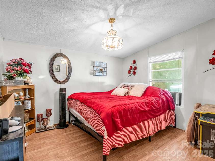 771 Bishop Lane, Mill Spring, NC 28756.  MLS# CAR4402448, YatesRealty ID 38213. 