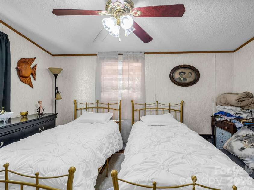 771 Bishop Lane, Mill Spring, NC 28756.  MLS# CAR4402448, YatesRealty ID 38213. 