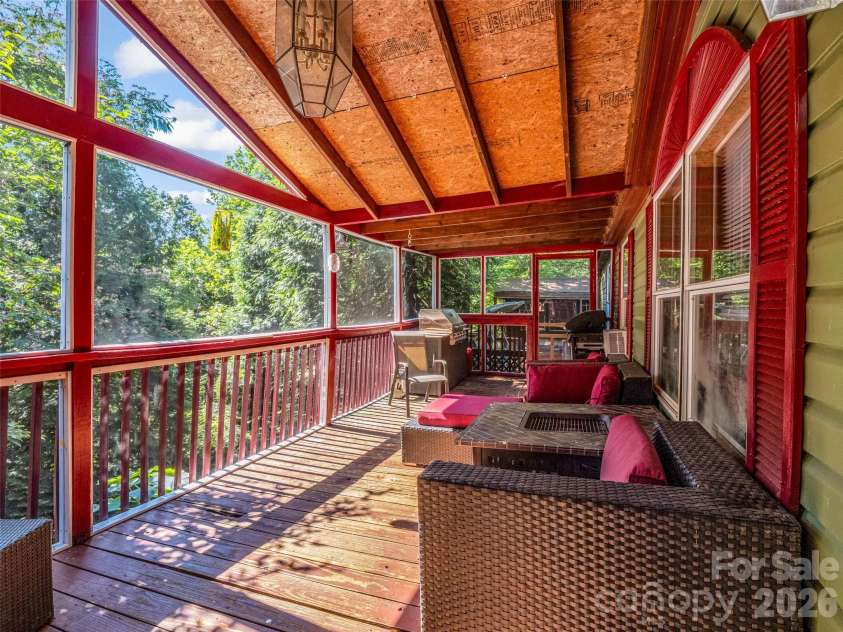 771 Bishop Lane, Mill Spring, NC 28756.  MLS# CAR4402448, YatesRealty ID 38213. 