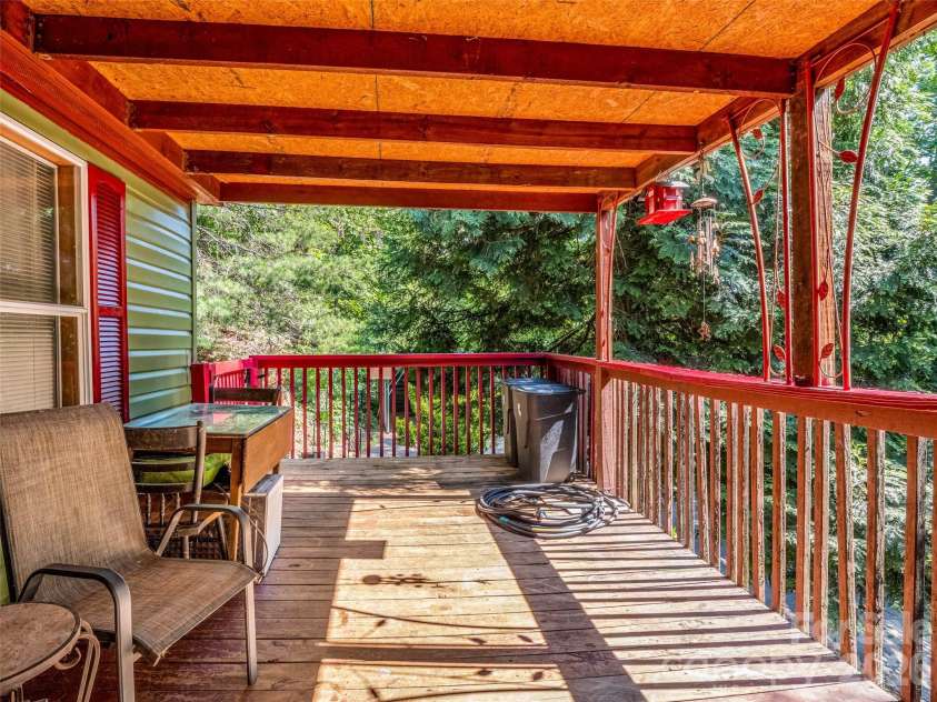 771 Bishop Lane, Mill Spring, NC 28756.  MLS# CAR4402448, YatesRealty ID 38213. 