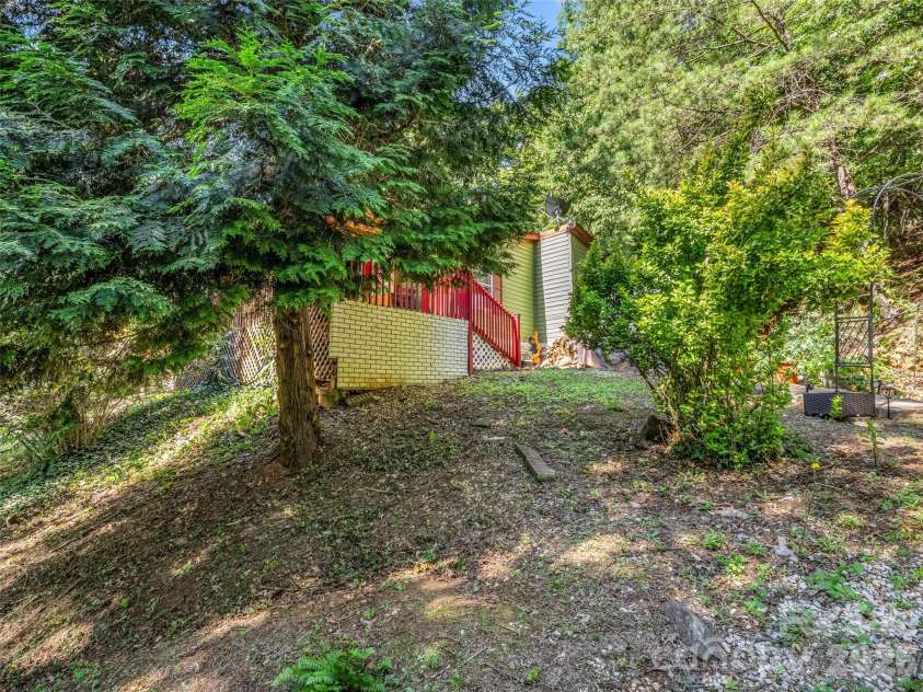 771 Bishop Lane, Mill Spring, NC 28756.  MLS# CAR4402448, YatesRealty ID 38213. 