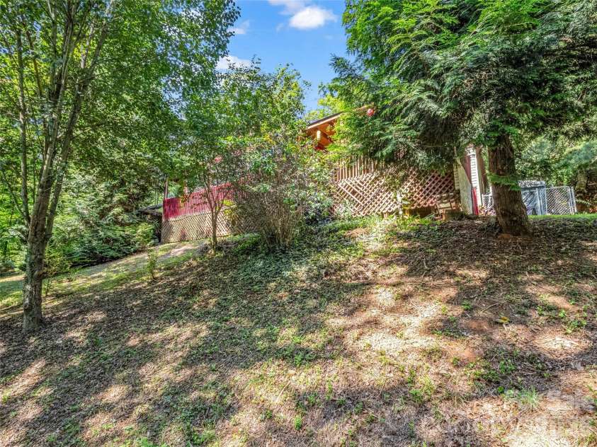 771 Bishop Lane, Mill Spring, NC 28756.  MLS# CAR4402448, YatesRealty ID 38213. 