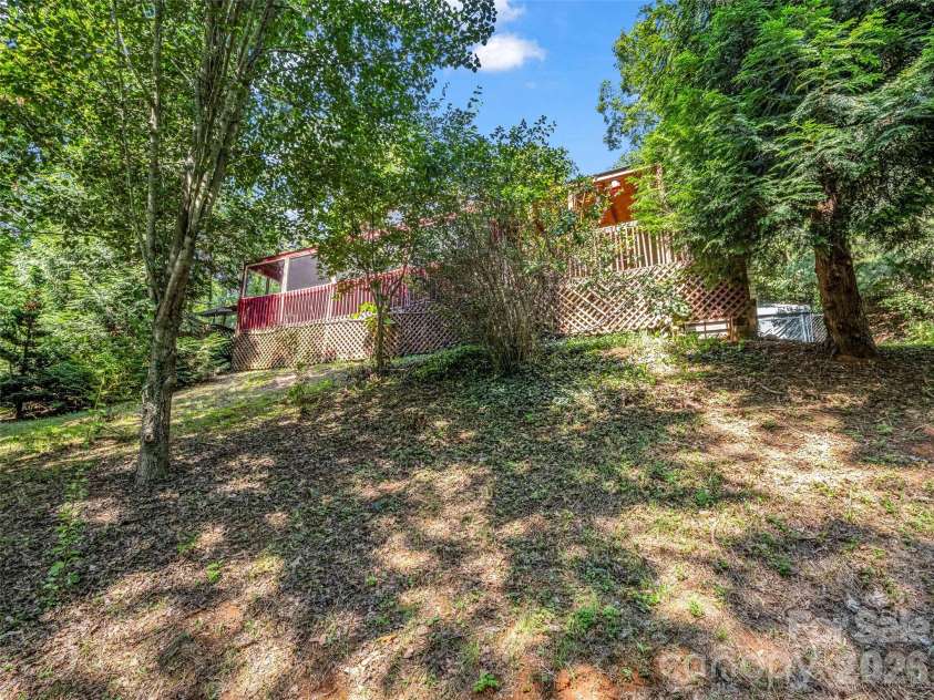 771 Bishop Lane, Mill Spring, NC 28756.  MLS# CAR4402448, YatesRealty ID 38213. 