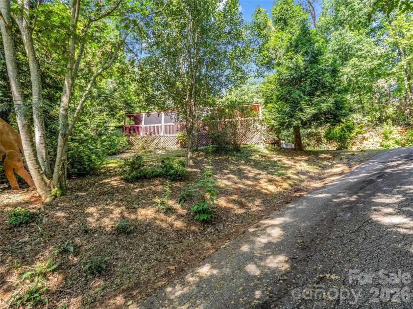 771 Bishop Lane, Mill Spring, NC 28756.  MLS# CAR4402448, YatesRealty ID 38213. 