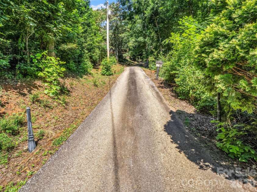 771 Bishop Lane, Mill Spring, NC 28756.  MLS# CAR4402448, YatesRealty ID 38213. 