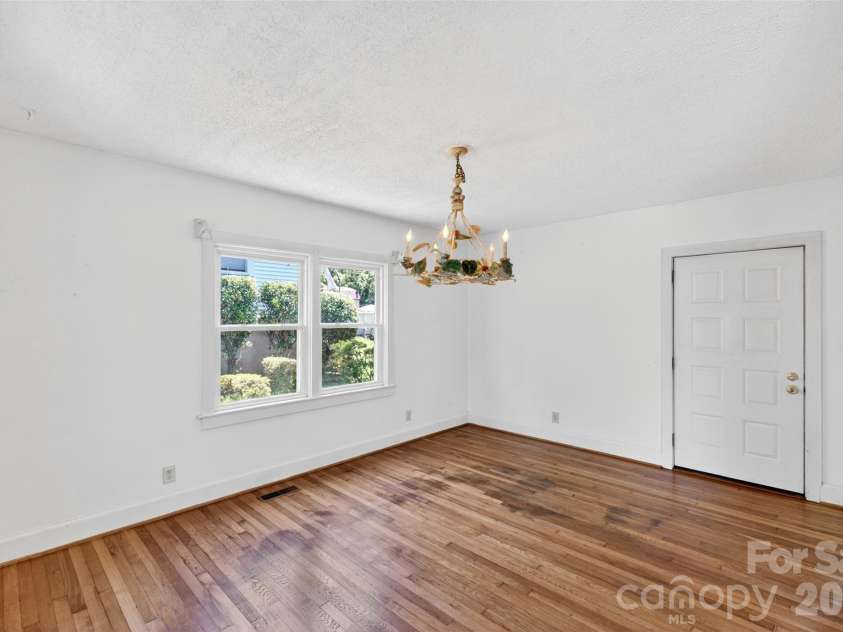 64 Second Street, Tryon, NC 28782.  MLS# CAR4395265, YatesRealty ID 38214. 