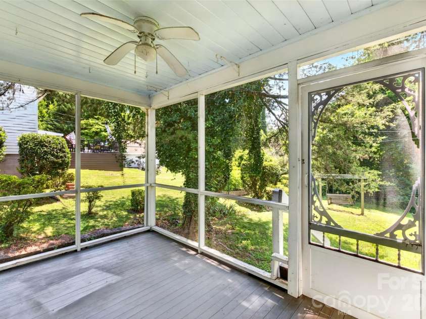 64 Second Street, Tryon, NC 28782.  MLS# CAR4395265, YatesRealty ID 38214. 