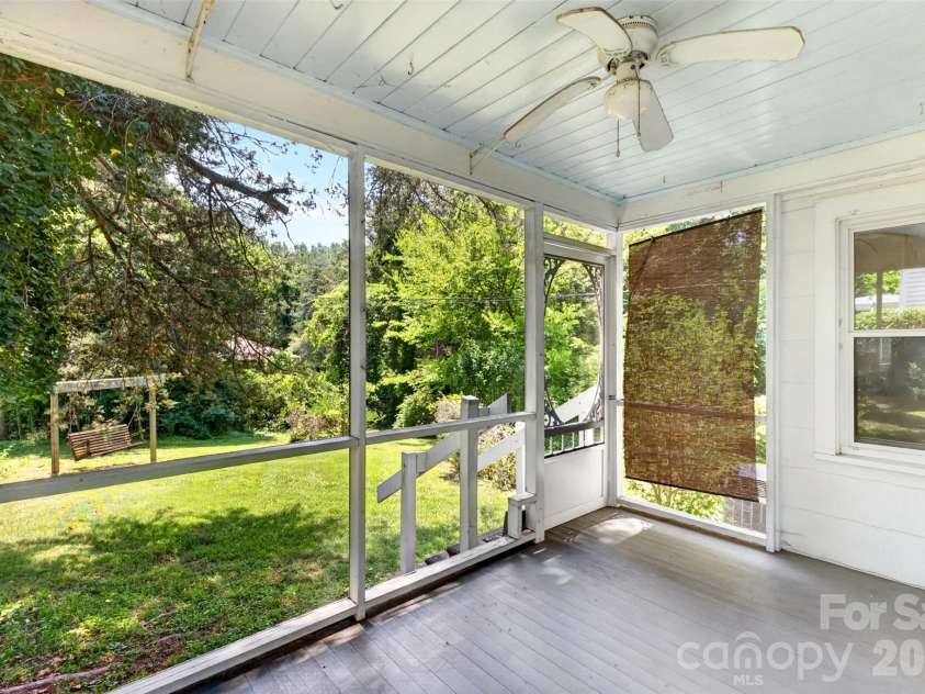 64 Second Street, Tryon, NC 28782.  MLS# CAR4395265, YatesRealty ID 38214. 