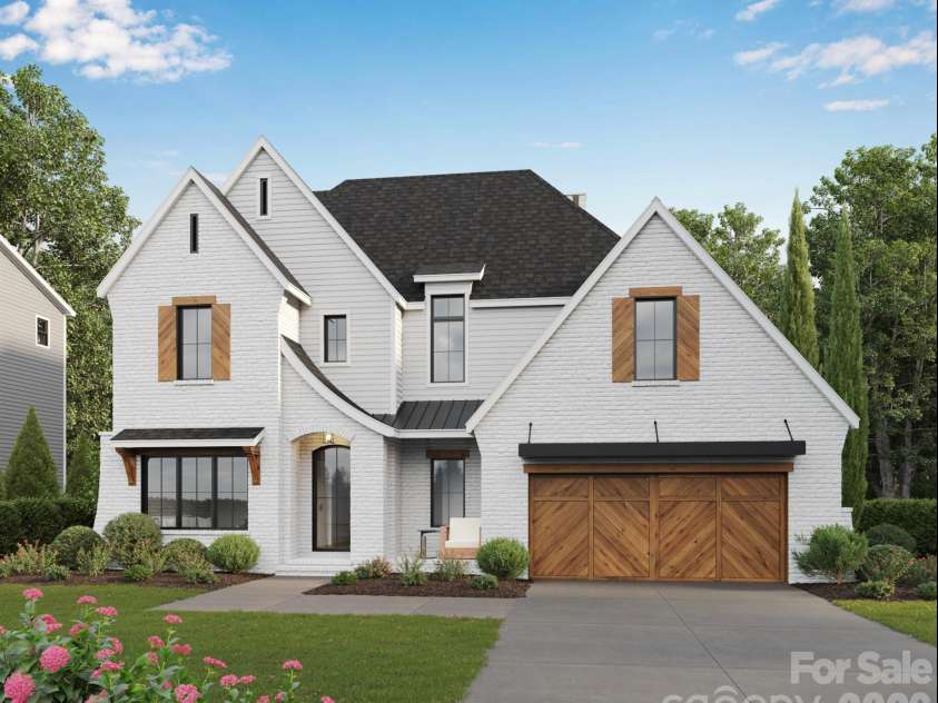 1830 Namaste Drive, Charlotte, NC 28277.  MLS# CAR4371621, YatesRealty ID 38218. 