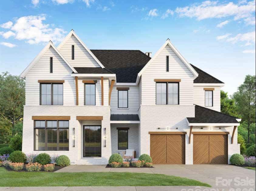 1838 Namaste Drive, Charlotte, NC 28277.  MLS# CAR4371622, YatesRealty ID 38219. 