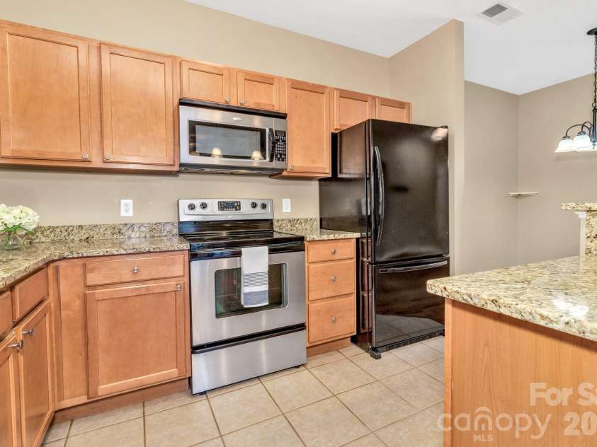 234 Brickton Village Circle, Fletcher, NC 28732.  MLS# CAR4349051, YatesRealty ID 3822. 