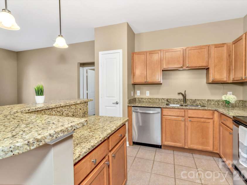 234 Brickton Village Circle, Fletcher, NC 28732.  MLS# CAR4349051, YatesRealty ID 3822. 