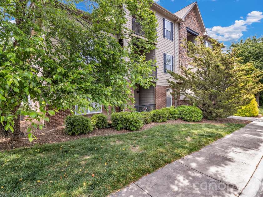 234 Brickton Village Circle, Fletcher, NC 28732.  MLS# CAR4349051, YatesRealty ID 3822. 