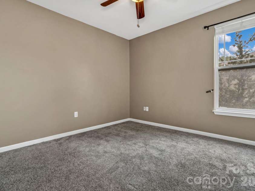 234 Brickton Village Circle, Fletcher, NC 28732.  MLS# CAR4349051, YatesRealty ID 3822. Primary suite