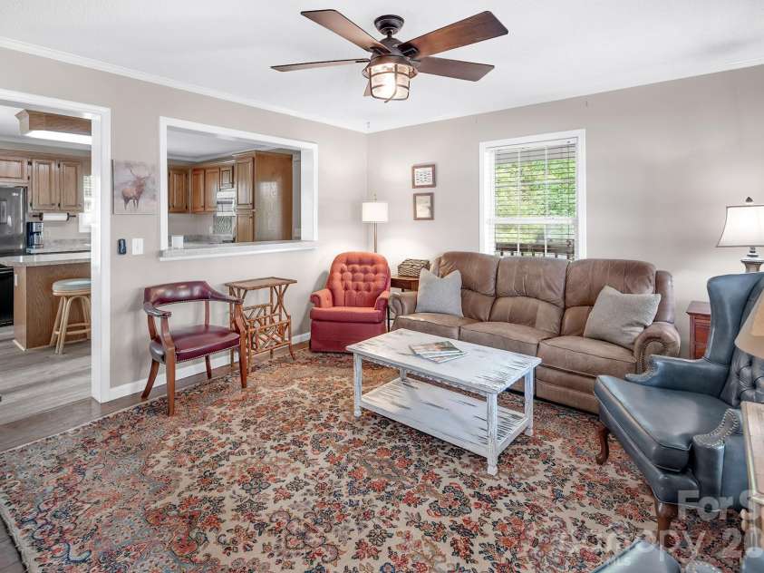 273 Lakewood Circle, Troy, NC 27371.  MLS# CAR4397734, YatesRealty ID 38221. 