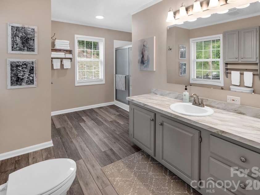 273 Lakewood Circle, Troy, NC 27371.  MLS# CAR4397734, YatesRealty ID 38221. 
