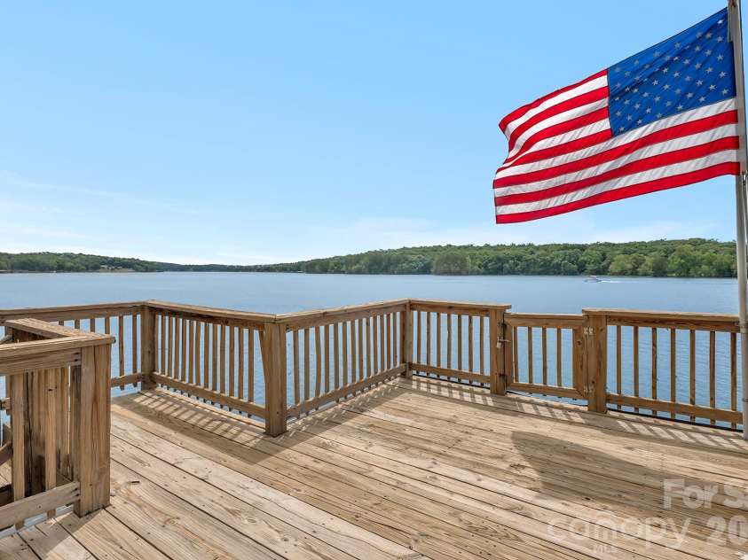 273 Lakewood Circle, Troy, NC 27371.  MLS# CAR4397734, YatesRealty ID 38221. 
